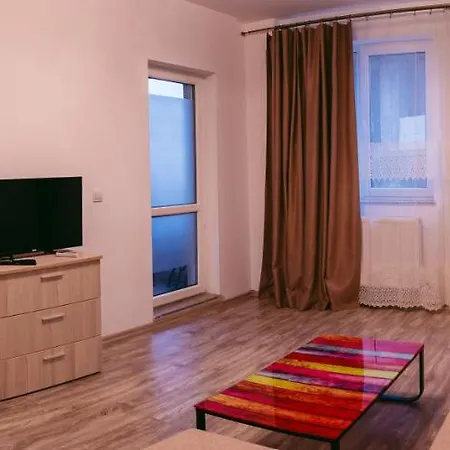 Apartament Tizi ナボダリ