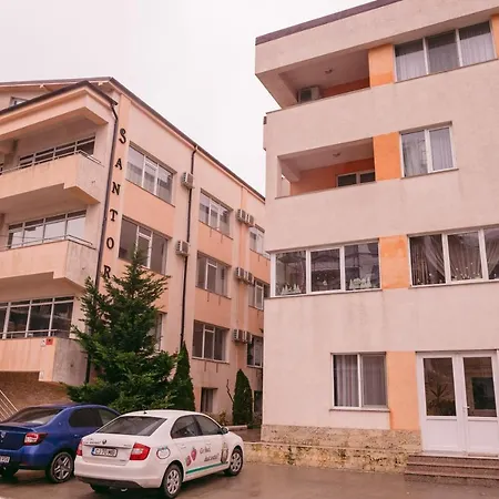 アパート Apartament Tizi *