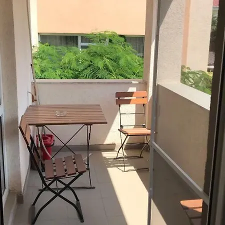 Apartament Tizi アパート *