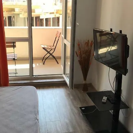 Apartament Tizi